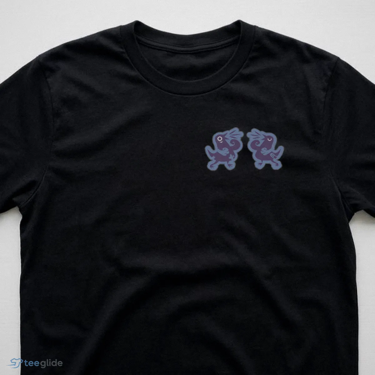 jamie hayter alex windsor the brawling birds t shirt 3 jamie hayter alex windsor the brawling birds t shirt 3