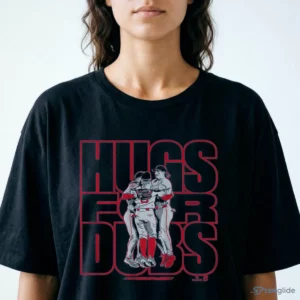 jarren duran wilyer abreu ceddanne rafaela hugs for dubs shirt 2
