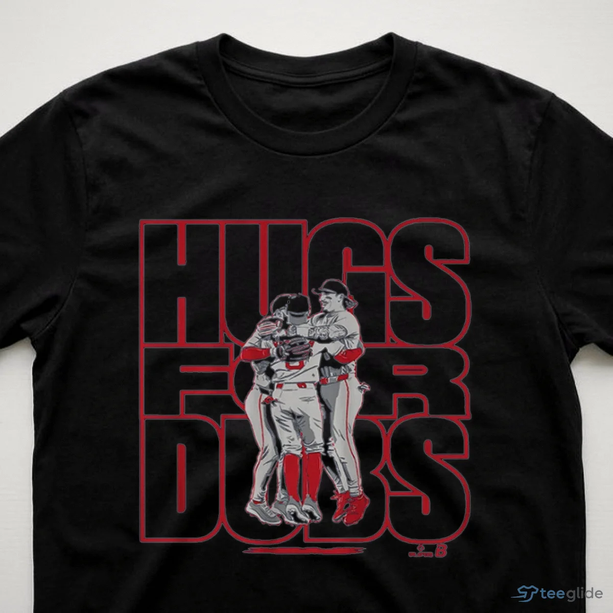 jarren duran wilyer abreu ceddanne rafaela hugs for dubs shirt 3 jarren duran wilyer abreu ceddanne rafaela hugs for dubs shirt 3