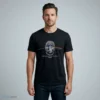 Jaxson Dart Side Of The Moon Shirt 4 jaxson dart side of the moon shirt 1