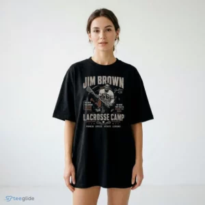 jim brown 56 power speed heart legend shirt 2