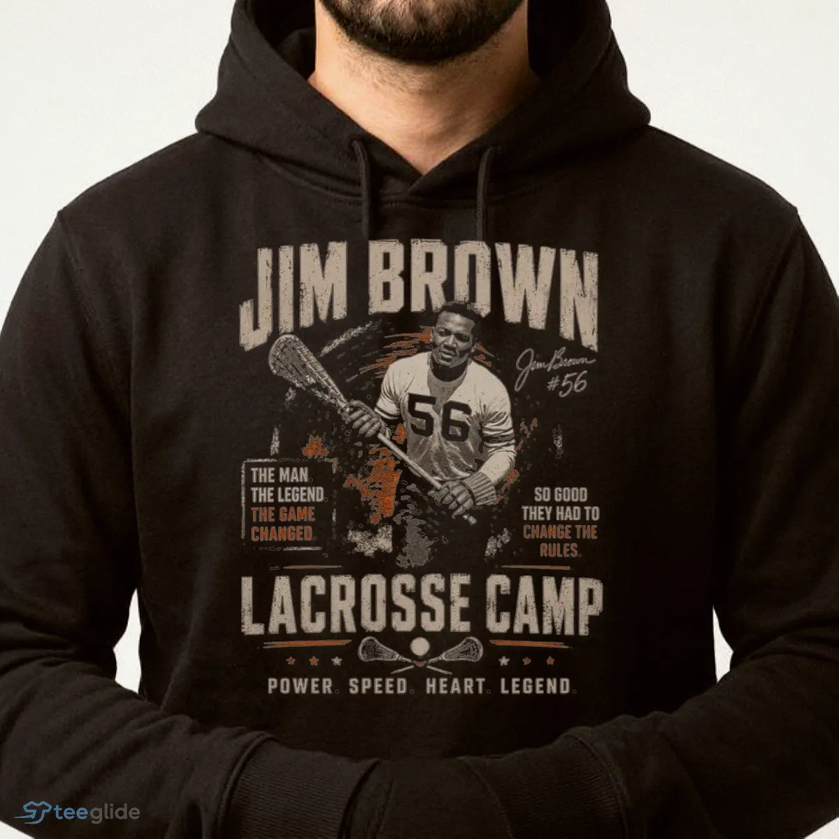 jim brown 56 power speed heart legend shirt 4 jim brown 56 power speed heart legend shirt 4