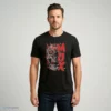 Jon Moxley - To The Bone T-Shirt 4 jon moxley to the bone t shirt 1