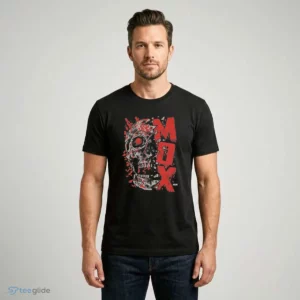 jon moxley to the bone t shirt 1