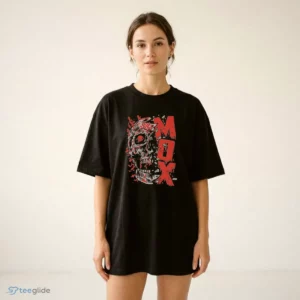 jon moxley to the bone t shirt 2
