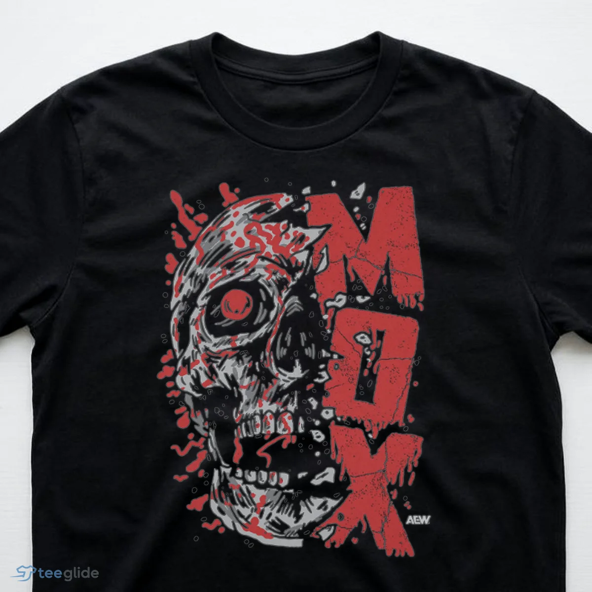 jon moxley to the bone t shirt 3 jon moxley to the bone t shirt 3