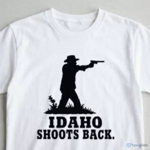 jordan salinas idaho shoots back shirt 3