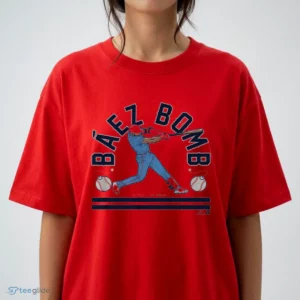 joshua b ez bombs t shirt 2
