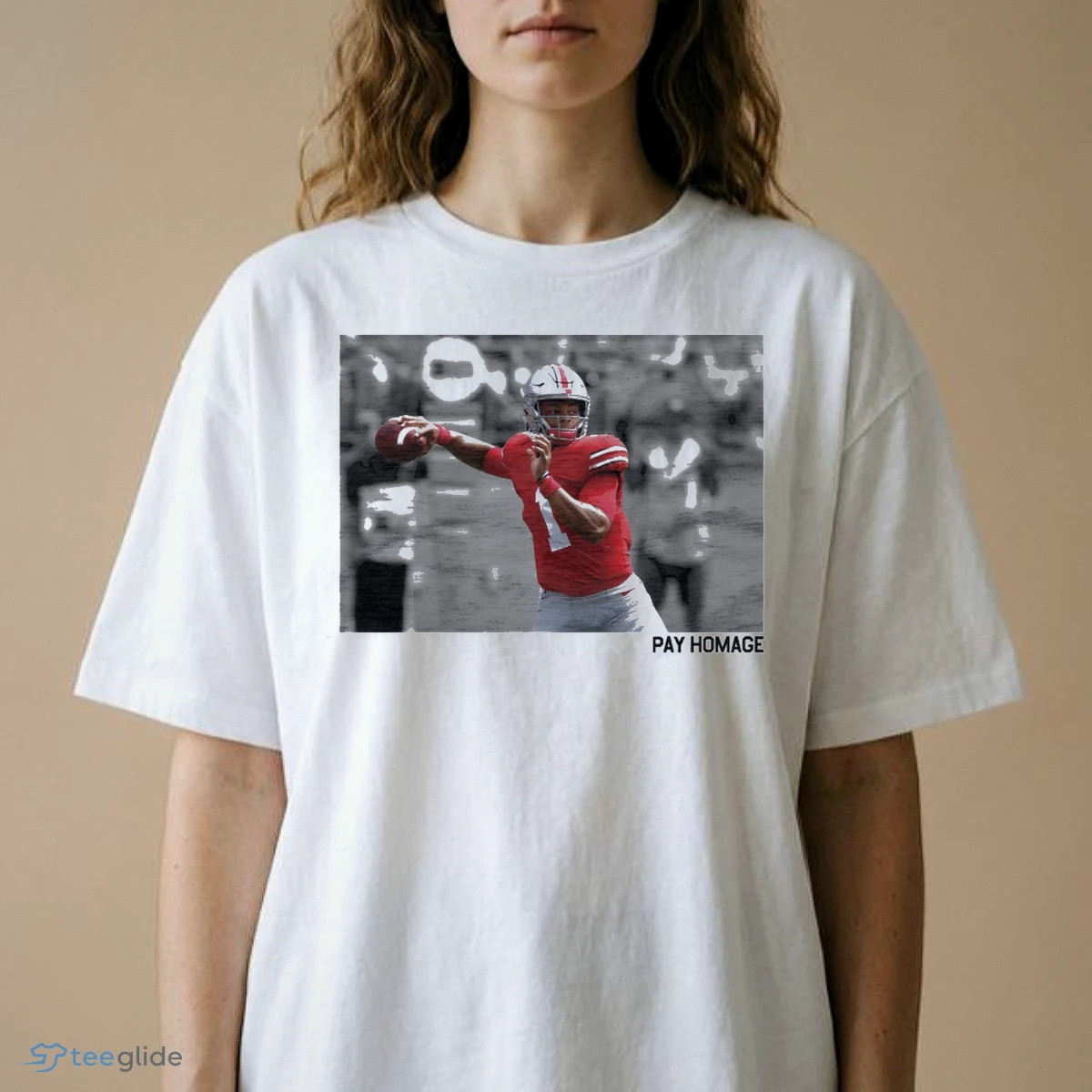 justin fields pay homage shirt 2 justin fields pay homage shirt 2
