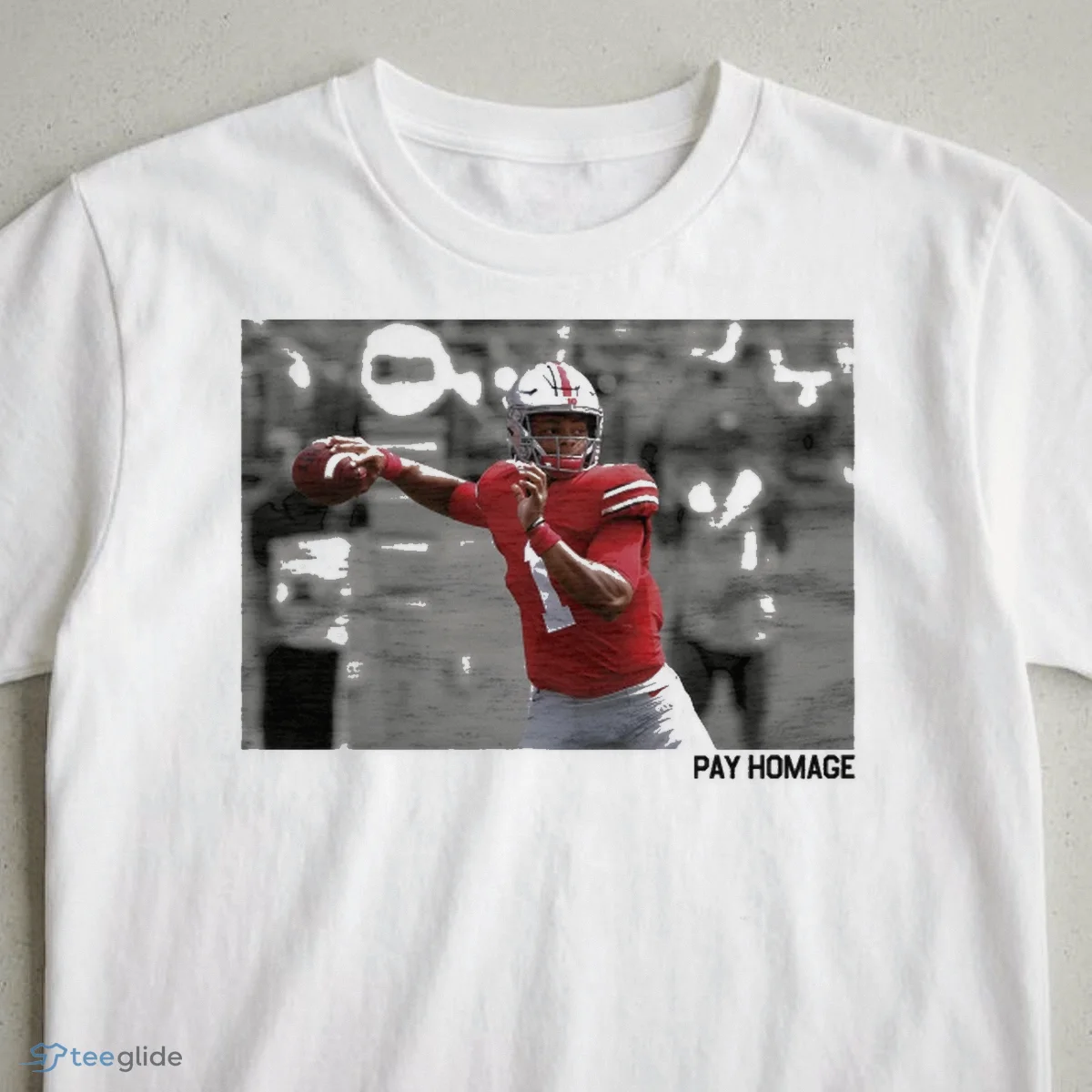 justin fields pay homage shirt 3 justin fields pay homage shirt 3