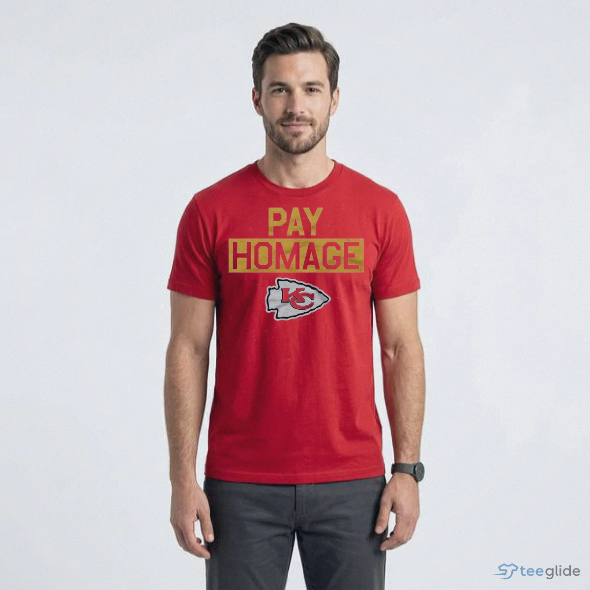 kansas city chiefs pay homage shirt 1 kansas city chiefs pay homage shirt 1