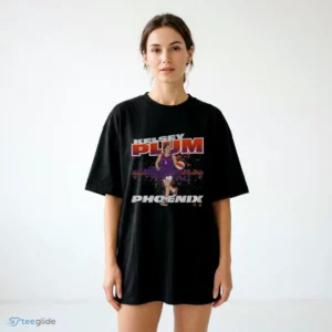 kelsey plum phoenix street ball shirt 2