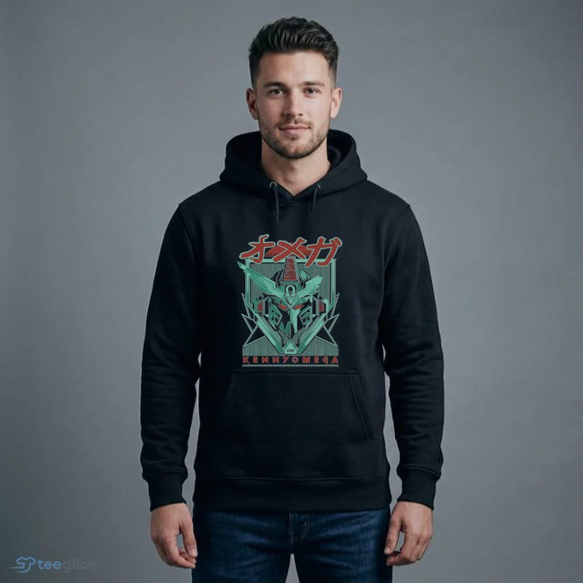 kenny omega omegatron t shirt 4 kenny omega omegatron t shirt 4