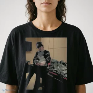 Home 18 kid laroi s money shirt tate mcrae kid laroi tee 2