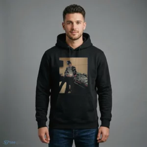 Kid Laroi'S Money Shirt - Tate Mcrae Kid Laroi Tee 3 kid laroi s money shirt tate mcrae kid laroi tee 4