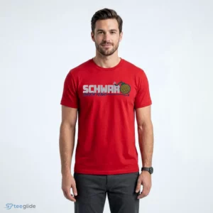 kyle schwarber corn bomb t shirt 1
