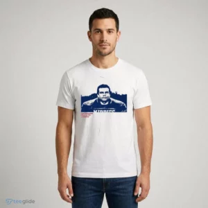 kyle schwarber linebacker class of 11 shirt 1