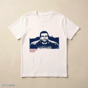 Kyle Schwarber Linebacker Class Of '11 Shirt 2 kyle schwarber linebacker class of 11 shirt 3