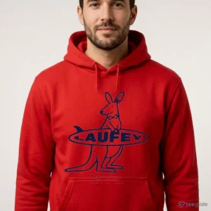 laufey kangaroo australia 2026 t shirt 4