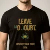 Leave No Doubt Irish Revenge Tour Shirt 4 leave no doubt irish revenge tour shirt 1