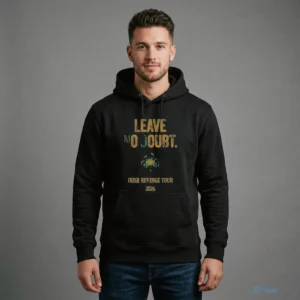 leave no doubt irish revenge tour shirt 4