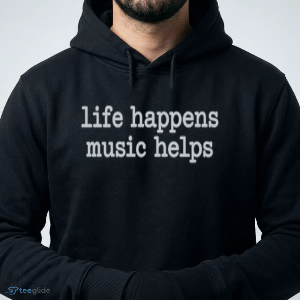 life happens music helps t shirt 4 life happens music helps t shirt 4
