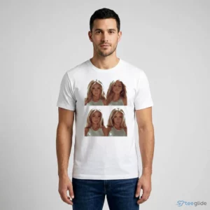 lollapalooza 2026 chicago tate mcrae shirt 1