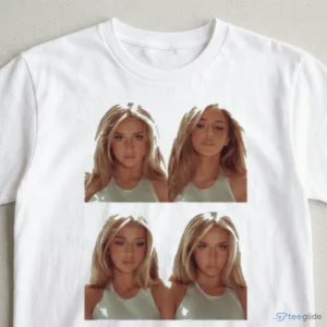 lollapalooza 2026 chicago tate mcrae shirt 3