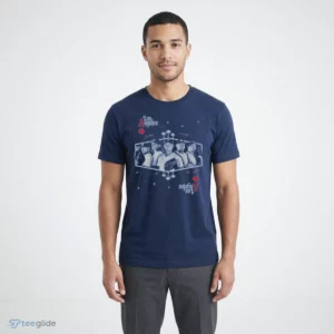 los angeles dodgers aces shirt 1