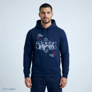 Los Angeles Dodgers Aces Shirt 3 los angeles dodgers aces shirt 4