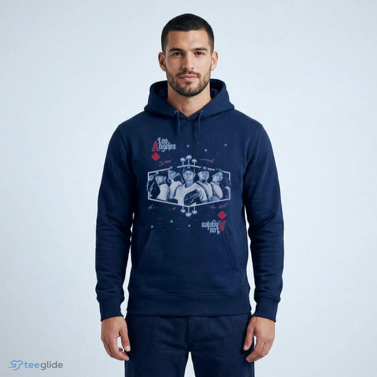 los angeles dodgers aces shirt 4 los angeles dodgers aces shirt 4