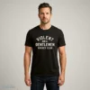 Loyalty Garment Dye T-Shirt 4 loyalty garment dye t shirt 1