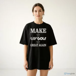 Make LIV Golf Great Again Shirt 1 make liv golf great again shirt 2