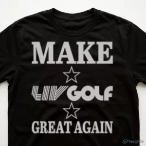 Make LIV Golf Great Again Shirt 2 make liv golf great again shirt 3