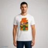 MARS ATTACKS GAME OVER - T-SHIRT 4 mars attacks game over t shirt 1