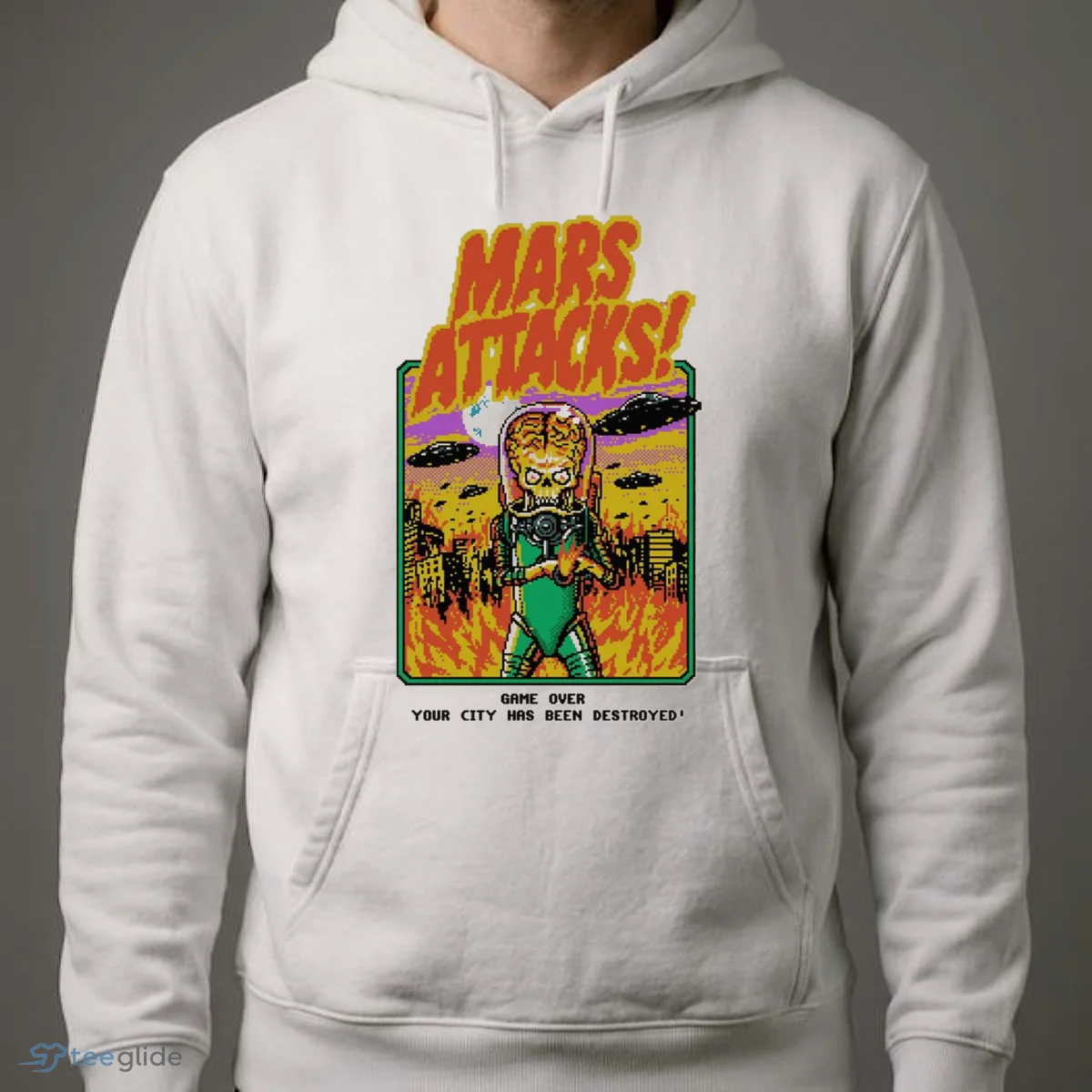 mars attacks game over t shirt 4 mars attacks game over t shirt 4