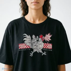 mcr nashville 2026 shirt 2