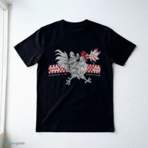 MCR Nashville 2026 Shirt 2 mcr nashville 2026 shirt 3