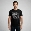 MCR The Black Parade Nashville Shirt 5 mcr the black parade nashville shirt 1
