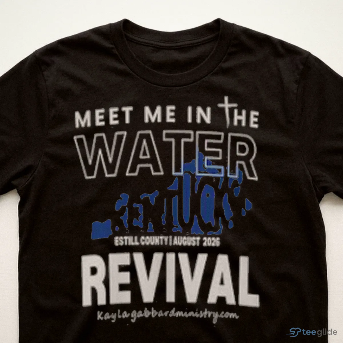 meet me in the water kentucky revival shirt 3 meet me in the water kentucky revival shirt 3