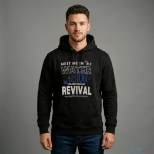 Meet Me In The Water Kentucky Revival Shirt 3 meet me in the water kentucky revival shirt 4