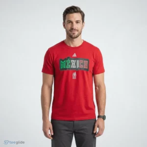 mexico national team adidas jersey hook t shirt 1