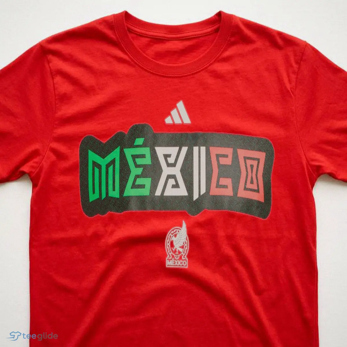 mexico national team adidas jersey hook t shirt 3 mexico national team adidas jersey hook t shirt 3