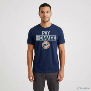 miami dolphins pay homage shirt 1