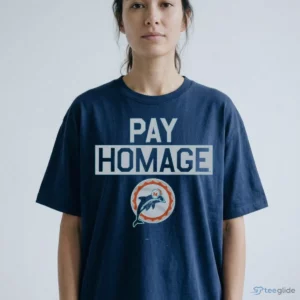 miami dolphins pay homage shirt 2