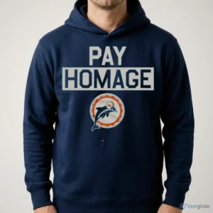 miami dolphins pay homage shirt 4