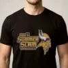 Minnesota Vikings SummerSlam Shirt 5 minnesota vikings summerslam shirt 1