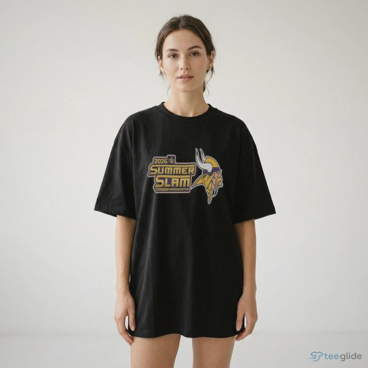 minnesota vikings summerslam shirt 2 minnesota vikings summerslam shirt 2