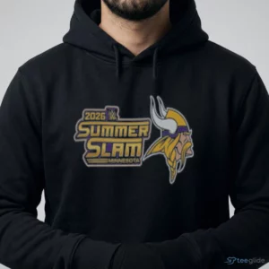 Minnesota Vikings SummerSlam Shirt 3 minnesota vikings summerslam shirt 4