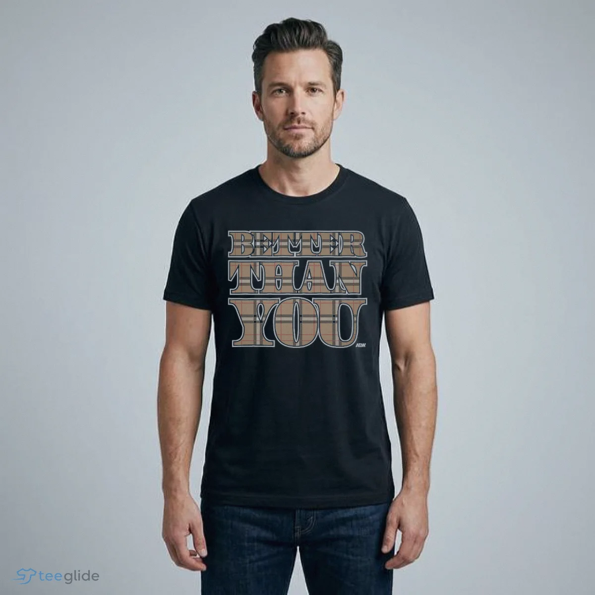 mjf better than you t shirt 1 mjf better than you t shirt 1